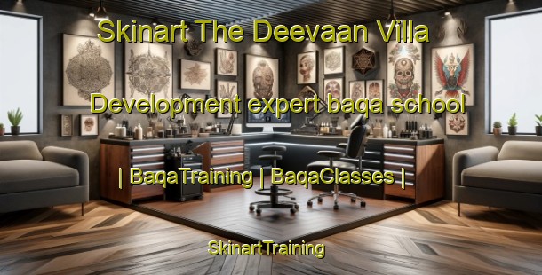 Skinart The Deevaan Villa Development expert baqa school | BaqaTraining | BaqaClasses | SkinartTraining-United States